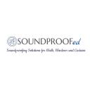 Soundproofed.co.uk logo