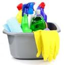 End of Tenancy Cleaning Guildford logo