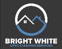 BrightWhite Upvc & Gutter Cleaning Services logo
