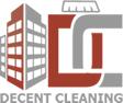 Decent Cleaning logo