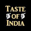  Taste Of India logo