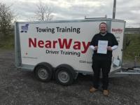 NearWay Driver Training image 2