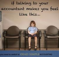 Dead Simple Accounting image 1