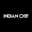  Indian Chef logo
