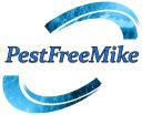 PestFreeMike - Pest Control & Pest Proofing London logo