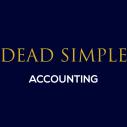Dead Simple Accounting logo