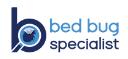 Bed Bug Specialist logo