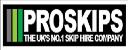 Proskips logo