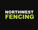 Northwest Fencing logo