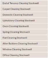 Cleaning Services Stockwell image 2