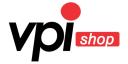 VPI SHOP LTD logo
