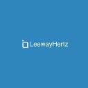 LeewayHertz  logo