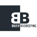 Busy Bookkeeping UK Ltd logo