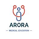 Arora Medical Education logo