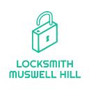 Locksmith Muswell Hill logo