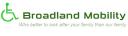Broadland Mobility logo