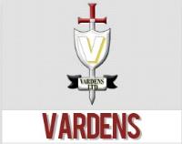 Vardens Limited image 1
