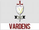 Vardens Limited logo