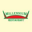  Millennium Restaurant logo