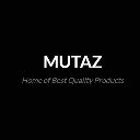 Mutaz logo
