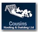 Cousins Roofing & Building Ltd logo