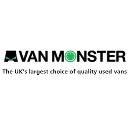 Van Monster logo