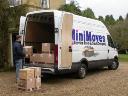 MiniMoves House Removals and Storage logo