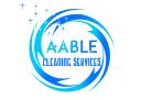 Aable Carpet Cleaners logo