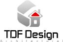 T D F Design Ltd logo