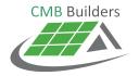 CMB Builders in Lincoln logo