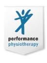 Performance Physiotherapy logo