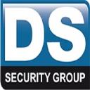DS Security Group logo
