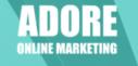 Adore Marketing logo