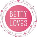 Betty Loves logo