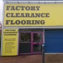 Factory Clearance Flooring logo