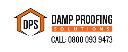 Damp Proofing Solutions logo