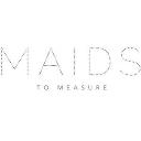 Maids to Measure logo