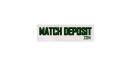 Match Deposit logo