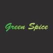  The Green Spice logo