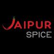 Jaipur Spice logo