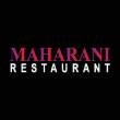 Maharani Restaurant logo