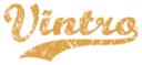 Vintro logo