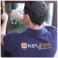 Keytek Locksmiths Newtownabbey image 4