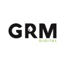 GRM Digital logo