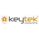 Keytek Locksmiths Plymouth logo