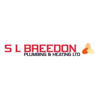 S L Breedon Plumbing & Heating image 1