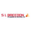 S L Breedon Plumbing & Heating logo