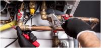 S L Breedon Plumbing & Heating image 6