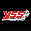 YSS Shocks logo