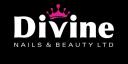 Divine Beauty U.K logo